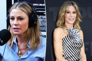 Gossip & rumors: julie bowen recalls needing a pacemaker at