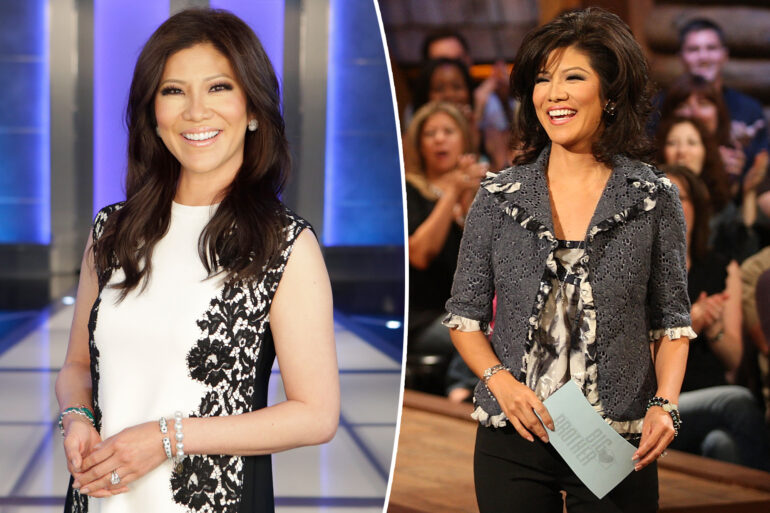 Gossip & rumors: julie chen addresses ‘big brother’ retirement plans