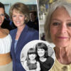 Gossip & rumors: kate beckinsale reveals her mom judy's death