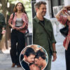 Gossip & rumors: katie holmes reunites with ‘dawson's creek’ co star