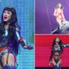 Gossip & rumors: katy perry left dangling midair after stage