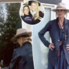 Gossip & rumors: kelley wolf struggles to enter family home
