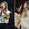 Gossip & rumors: kelly clarkson addresses delayed las vegas residency