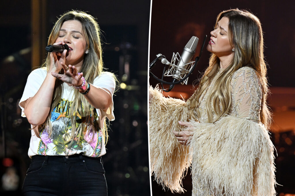 Gossip & rumors: kelly clarkson addresses delayed las vegas residency