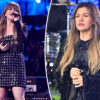 Gossip & rumors: kelly clarkson called secret nickname by frustrated