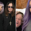 Gossip & rumors: kelly osbourne breaks silence on dad ozzy's