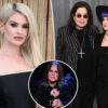 Gossip & rumors: kelly osbourne debunks rumors that dad ozzy