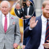 Gossip & rumors: king charles 'cautious and wary' of prince