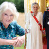 Gossip & rumors: king charles gives queen camilla new royal