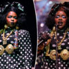 Gossip & rumors: lauryn hill addresses 'nonsense' after delayed essence