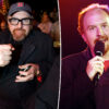 Gossip & rumors: louis c.k. to headline new york comedy
