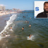 Gossip & rumors: malcolm jamal warner death raises swimming safety fears