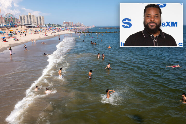 Gossip & rumors: malcolm jamal warner death raises swimming safety fears