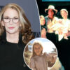 Gossip & rumors: melissa gilbert says birth father knew her