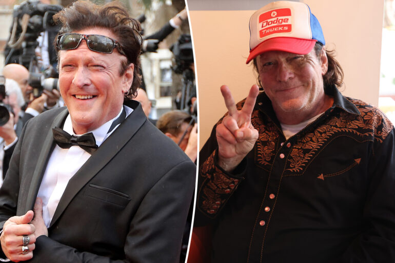 Gossip & rumors: michael madsen was sober before sudden death: