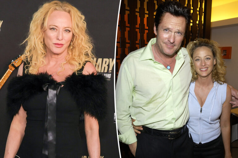 Gossip & rumors: michael madsen’s actress sister virginia breaks silence
