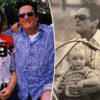 Gossip & rumors: michael madsen's son luke pays tribute to
