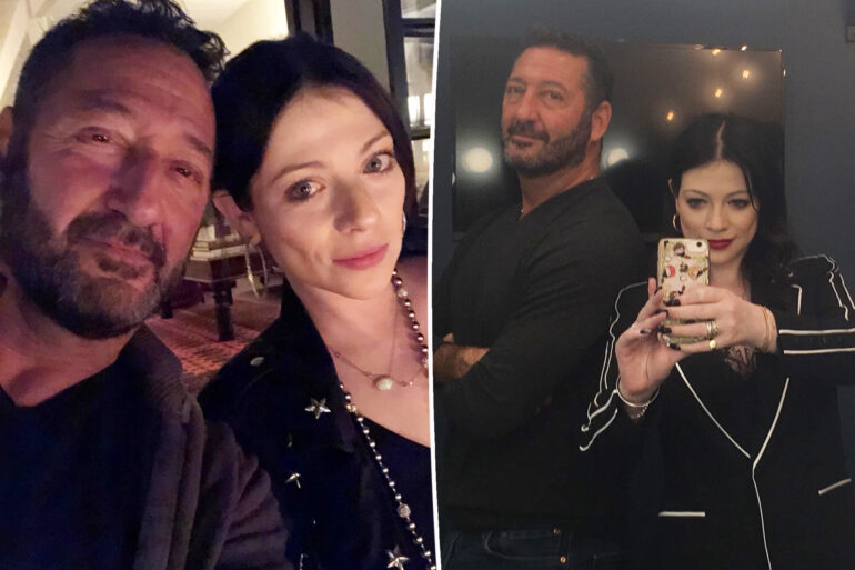 Gossip & rumors: michelle trachtenberg’s boyfriend reflects on her death