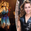 Gossip & rumors: miley cyrus reveals the 'powerful' therapy that