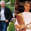Gossip & rumors: 'monty python' star michael palin, 82, preparing