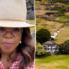 Gossip & rumors: oprah winfrey accused of closing private hawaii