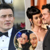 Gossip & rumors: orlando bloom posts cryptic message about ‘a