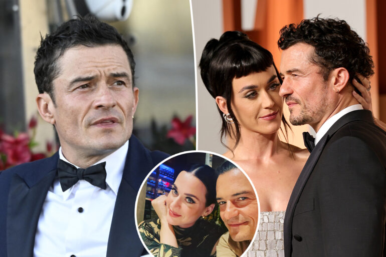 Gossip & rumors: orlando bloom posts cryptic message about ‘a