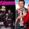 Gossip & rumors: pamela anderson teases 'loving' connection with liam