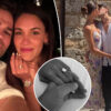 Gossip & rumors: paul wesley is engaged to natalie kuckenburg: