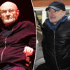 Gossip & rumors: phil collins' rep says singer is not