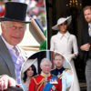Gossip & rumors: prince harry, meghan markle ‘at the heart’