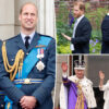 Gossip & rumors: prince harry 'worried' about possible exile when