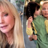 Gossip & rumors: rebecca de mornay slams 'hand that rocks