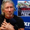 Gossip & rumors: roger waters faces possible prosecution after supporting