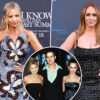 Gossip & rumors: sarah michelle gellar reacts to jennifer love