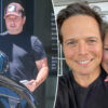 Gossip & rumors: scott wolf drops restraining order against estranged
