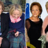 Gossip & rumors: sharon stone's mom dorothy dead at 91