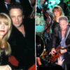 Gossip & rumors: stevie nicks, lindsey buckingham spark fleetwood mac