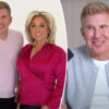 Gossip & rumors: todd chrisley 'sole intent' in prison was