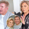 Gossip & rumors: todd and julie chrisley 'set the record