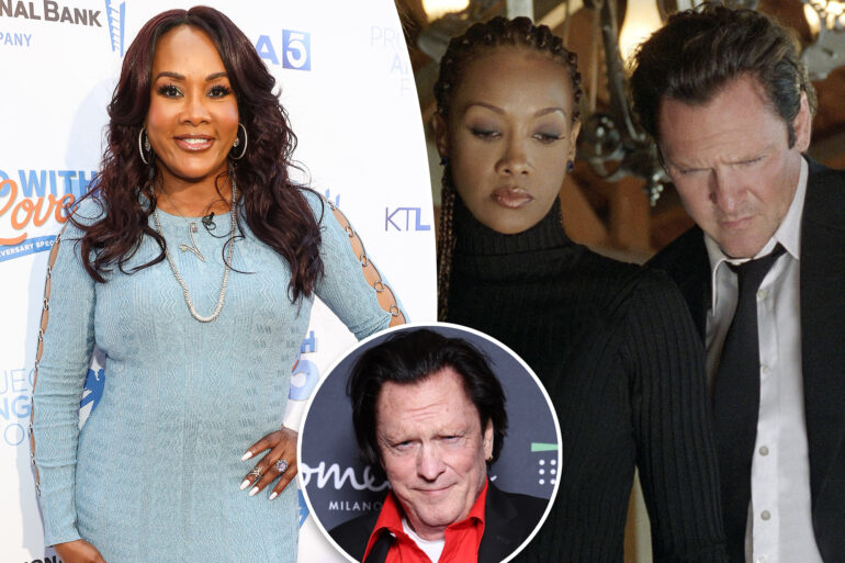 Gossip & rumors: vivica a. fox reacts to ‘kill bill’