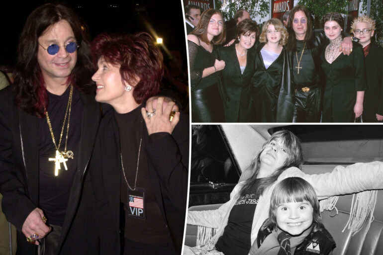 Gossip & rumors: what to know about wife sharon, six