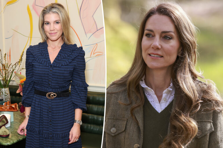 Gossip & rumors: why kate middleton’s personal assistant is leaving