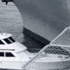 Captain Of Private Boat Arrested After Running Into USS Midway * 100PercentFedUp.com * by Anthony