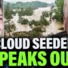 Cloud Seeding CEO Speaks Out * 100PercentFedUp.com * by Noah