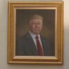 Colorado State Capitol Finally Replaces “Abomination” Portrait of President Trump — See The New One * 100PercentFedUp.com * by Noah