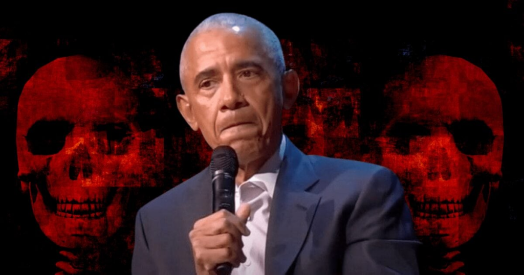 DNI Tulsi Gabbard Says Whistleblowers Are “Coming Out of the Woodwork” To Flip On Obama-Brennan! * 100PercentFedUp.com * by Noah