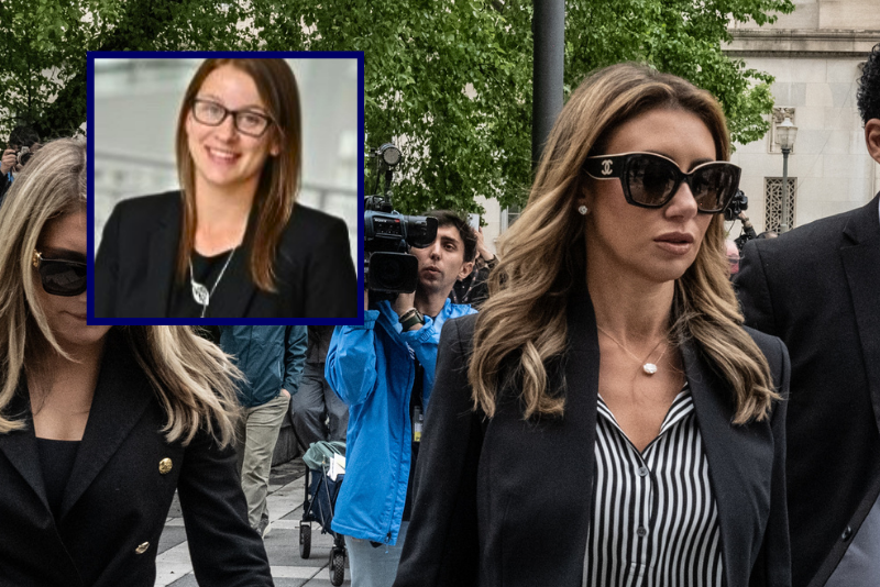 DOJ terminates U.S. attorney selected by New Jersey judges to succeed Alina Habba – One America News Network