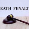 death penalty