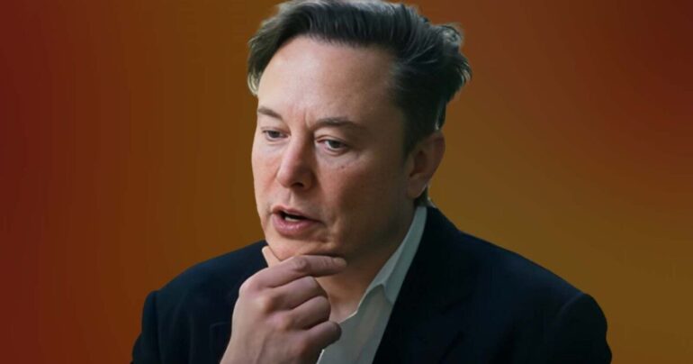 Elon Musk Throws Support Behind Rep. Thomas Massie, Vows To Primary Certain Congress Members Who Vote For 'Big, Beautiful Bill' * 100PercentFedUp.com * by Danielle